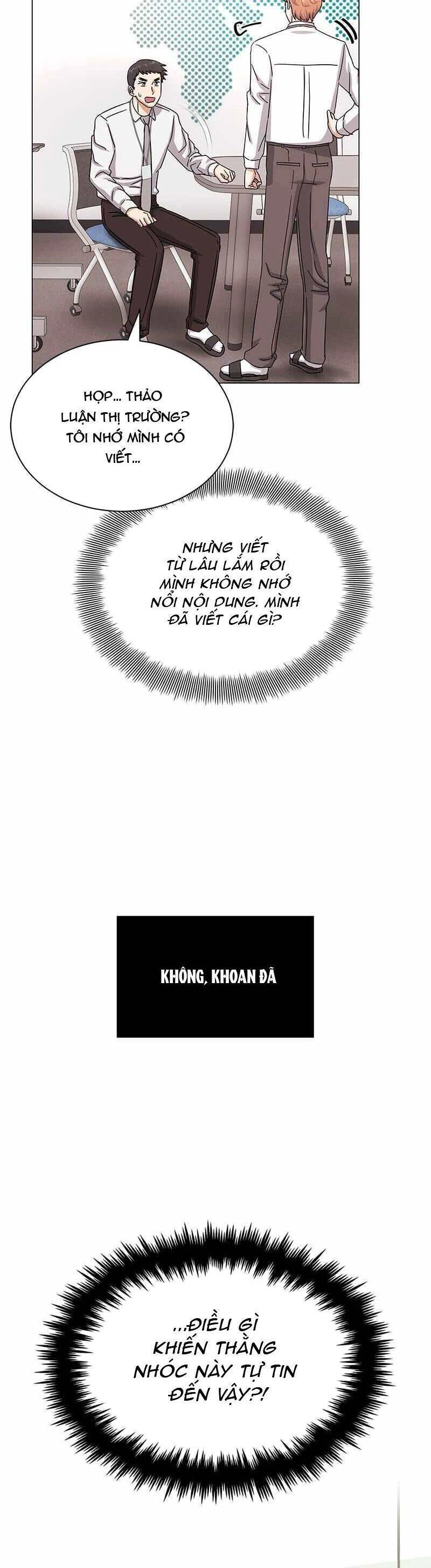 Trợ Lí Siêu Sao Chapter 38 - 4