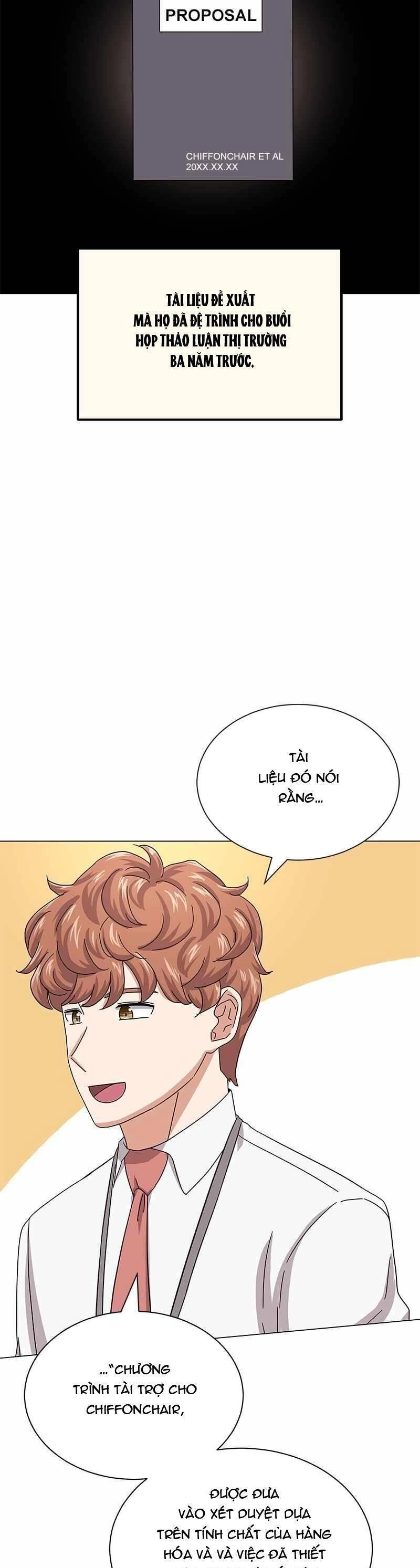 Trợ Lí Siêu Sao Chapter 38 - 8