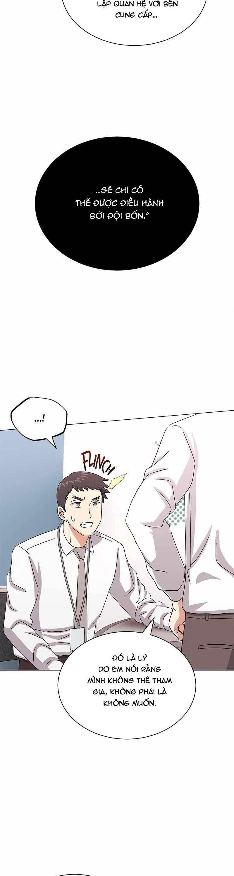 Trợ Lí Siêu Sao Chapter 38 - 9