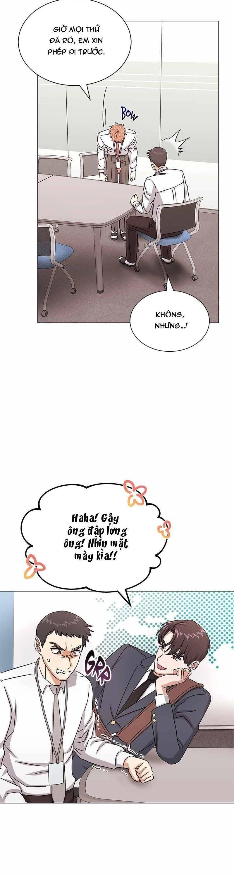 Trợ Lí Siêu Sao Chapter 38 - 10