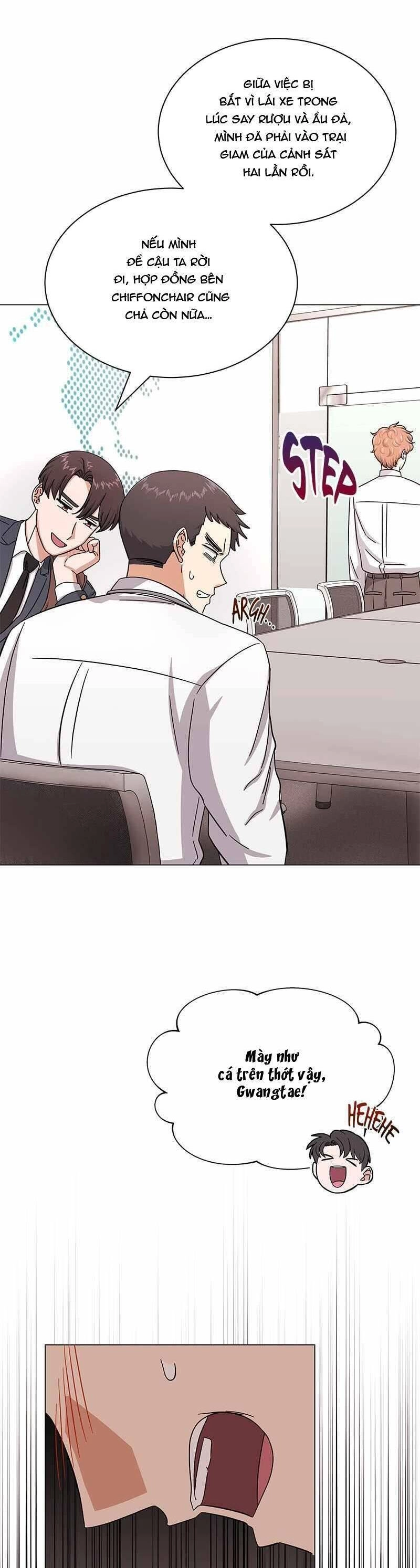 Trợ Lí Siêu Sao Chapter 38 - 11