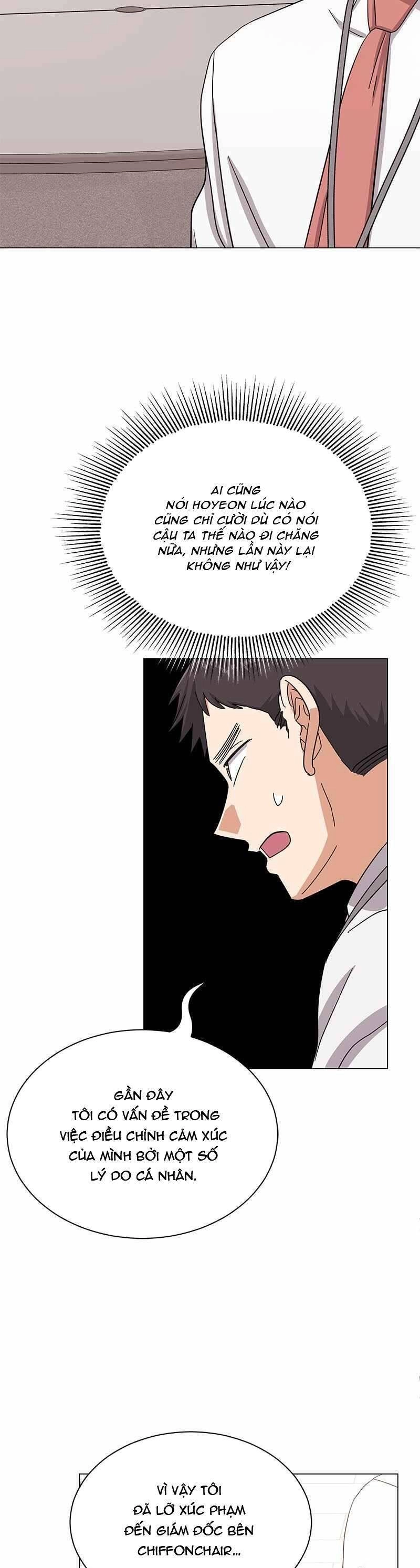 Trợ Lí Siêu Sao Chapter 38 - 14