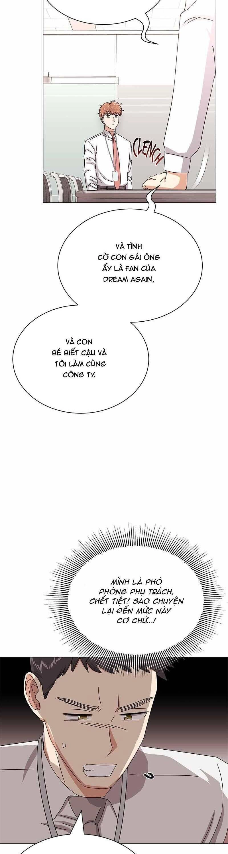 Trợ Lí Siêu Sao Chapter 38 - 15