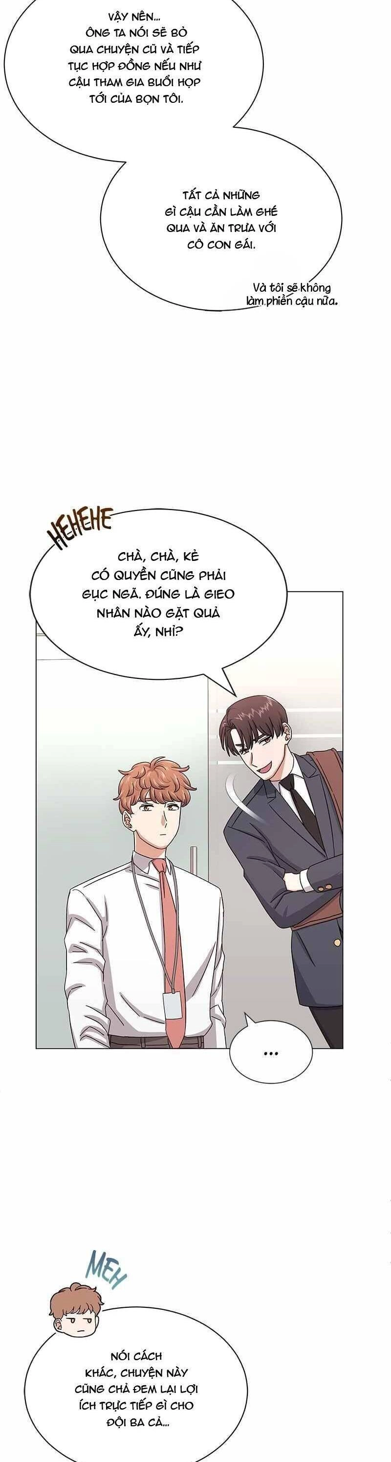 Trợ Lí Siêu Sao Chapter 38 - 16