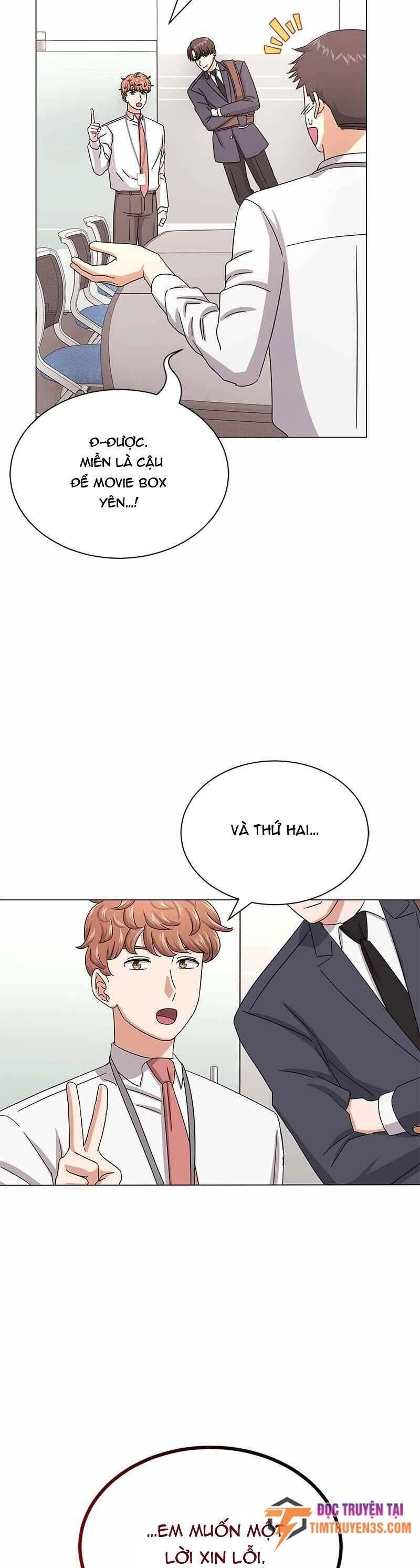 Trợ Lí Siêu Sao Chapter 38 - 19