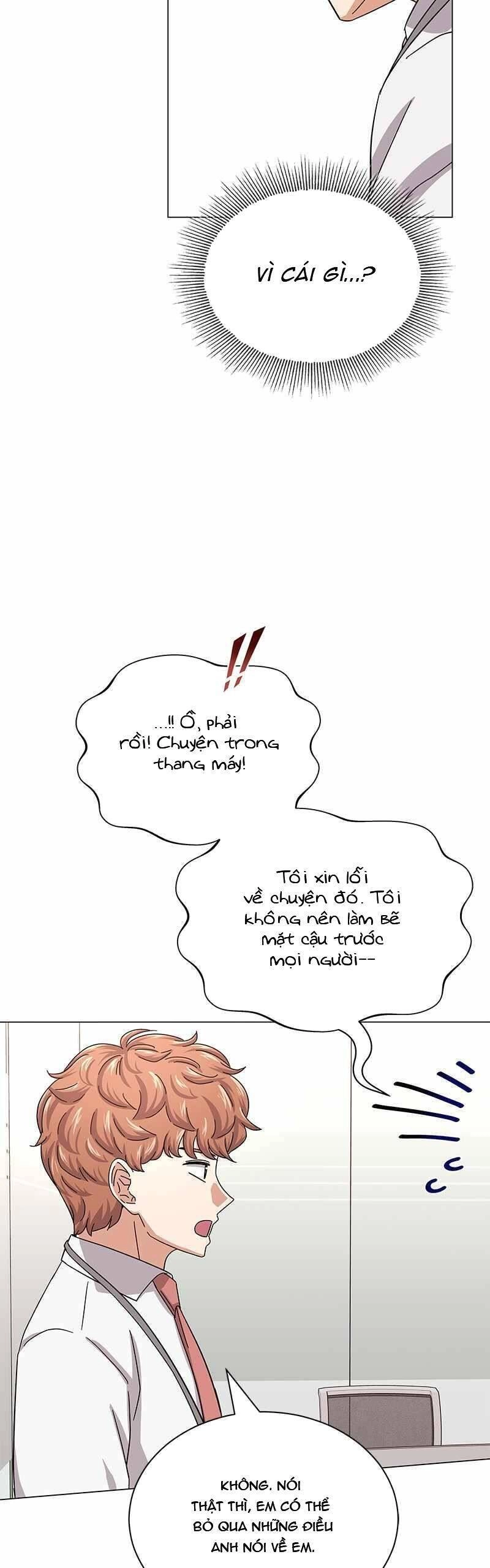 Trợ Lí Siêu Sao Chapter 38 - 21