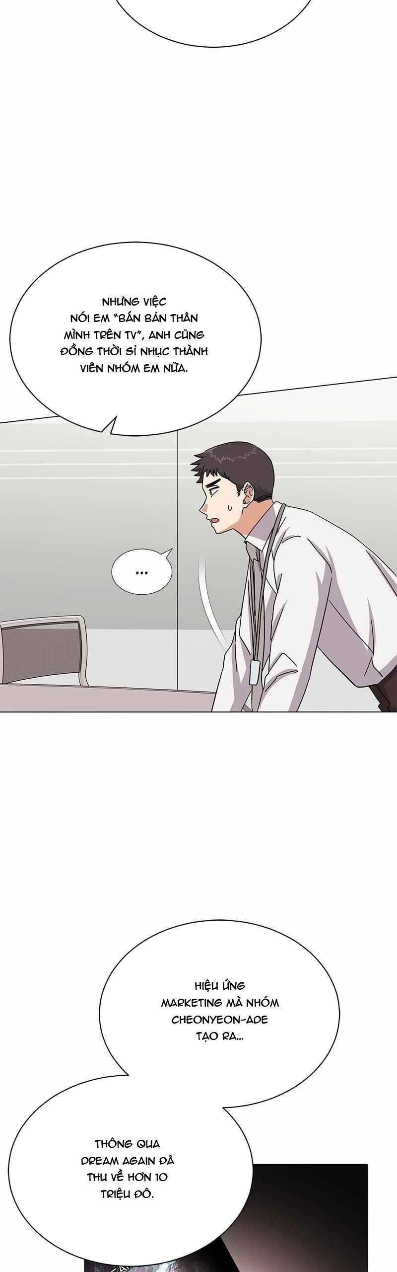 Trợ Lí Siêu Sao Chapter 38 - 22