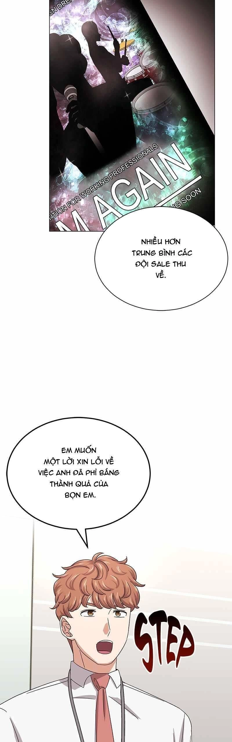 Trợ Lí Siêu Sao Chapter 38 - 23