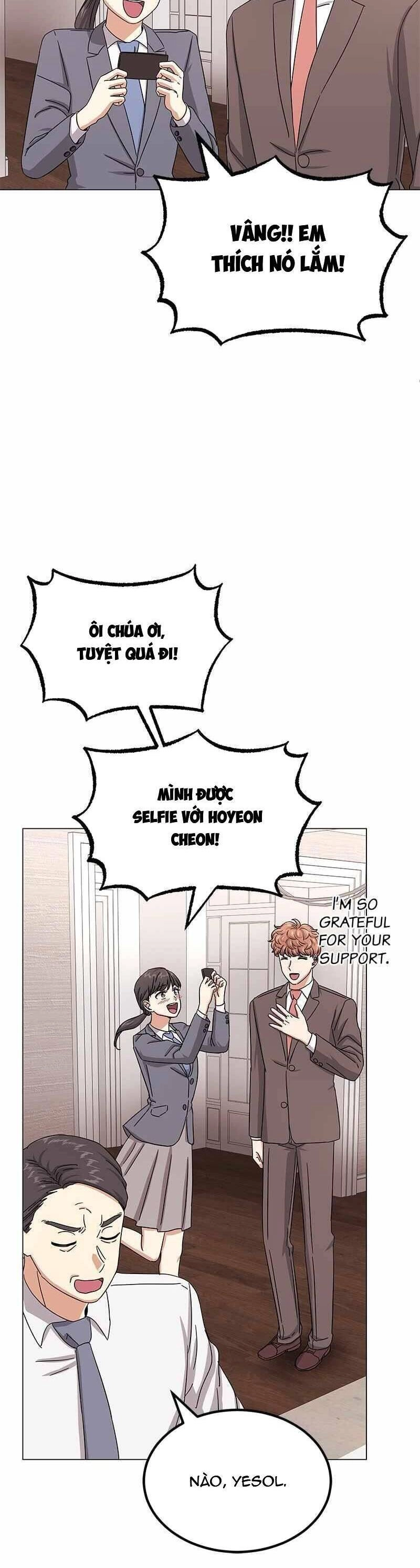 Trợ Lí Siêu Sao Chapter 38 - 28