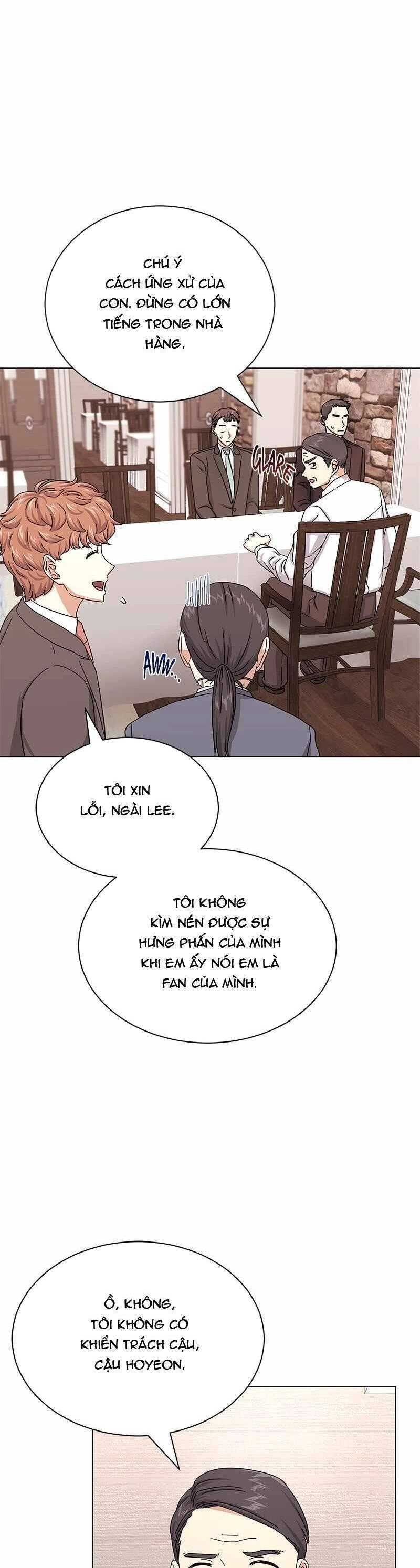 Trợ Lí Siêu Sao Chapter 38 - 29