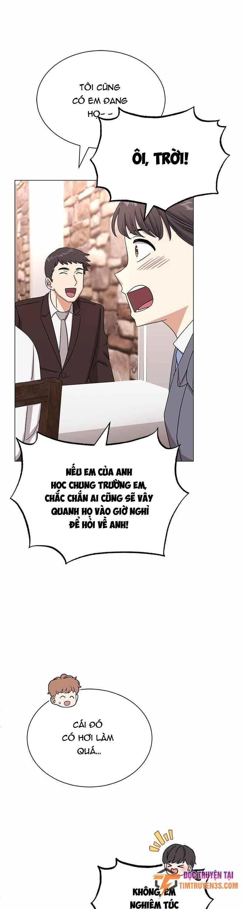 Trợ Lí Siêu Sao Chapter 38 - 31