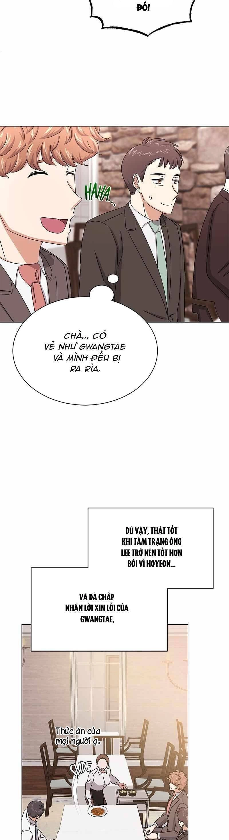 Trợ Lí Siêu Sao Chapter 38 - 32