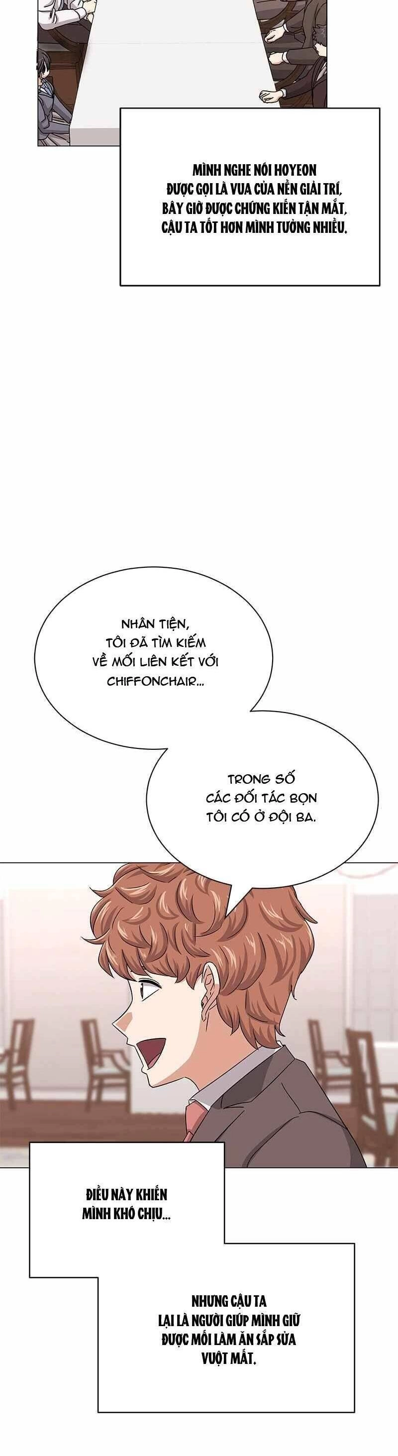 Trợ Lí Siêu Sao Chapter 38 - 33