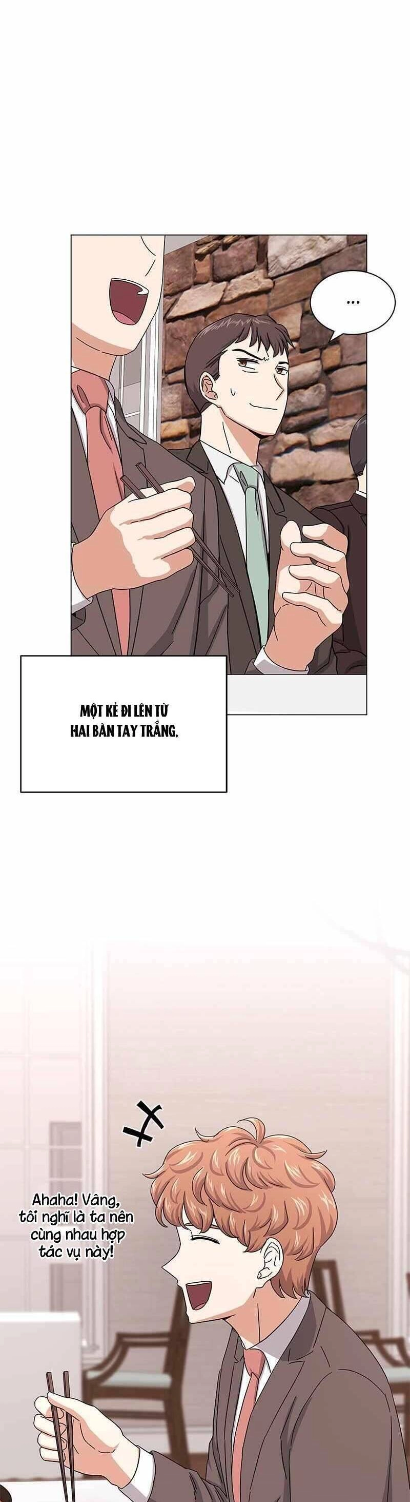 Trợ Lí Siêu Sao Chapter 38 - 34