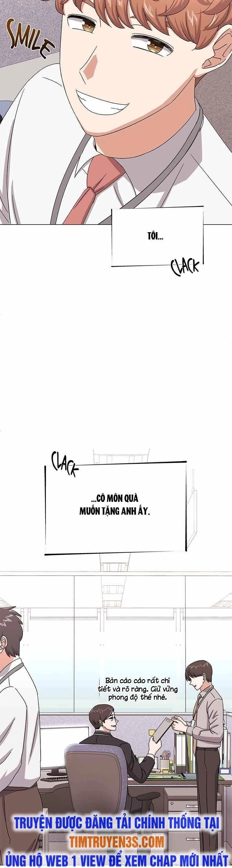 Trợ Lí Siêu Sao Chapter 38 - 42