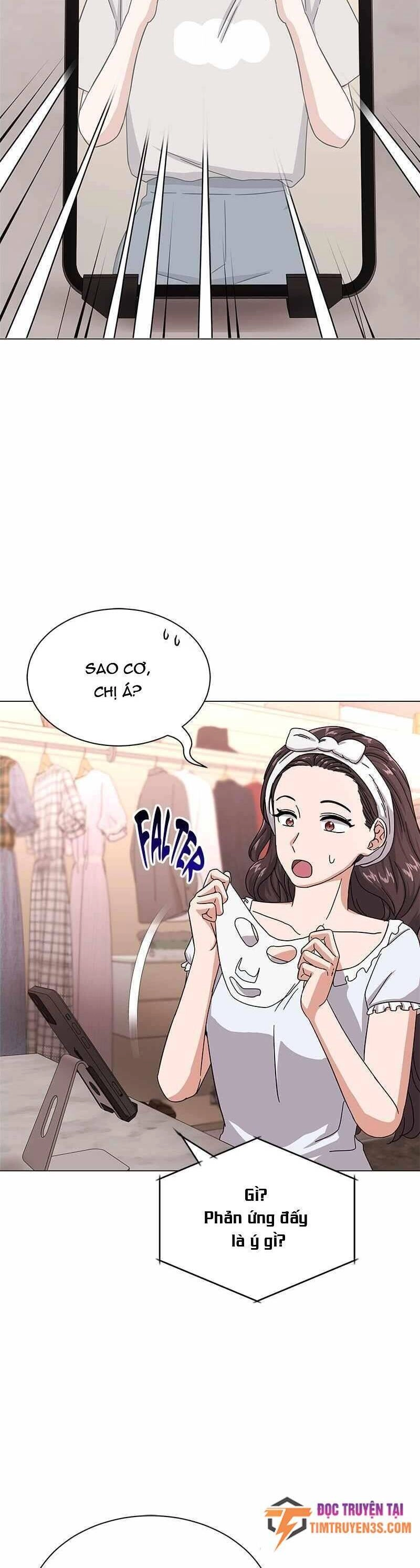 Trợ Lí Siêu Sao Chapter 38 - 44