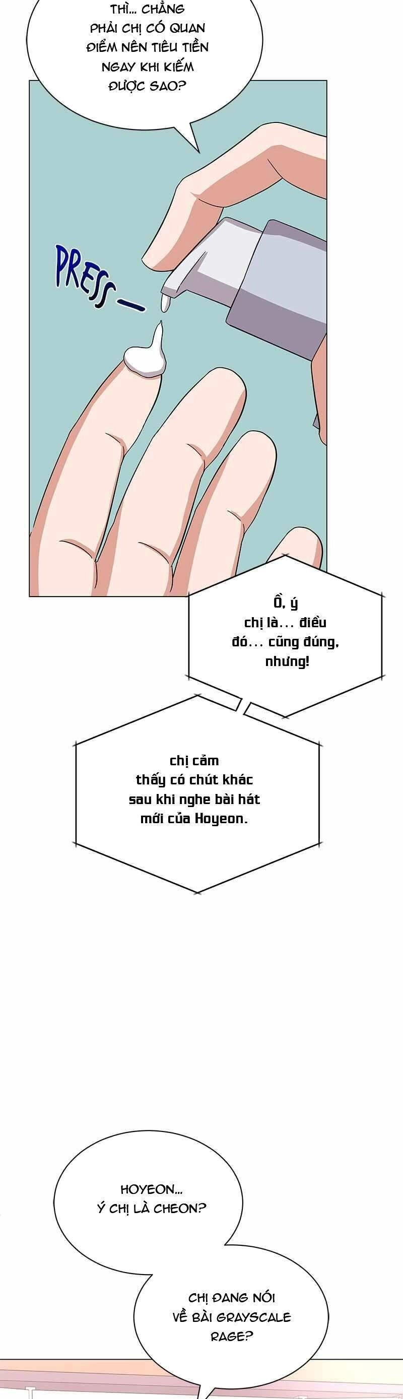 Trợ Lí Siêu Sao Chapter 38 - 45