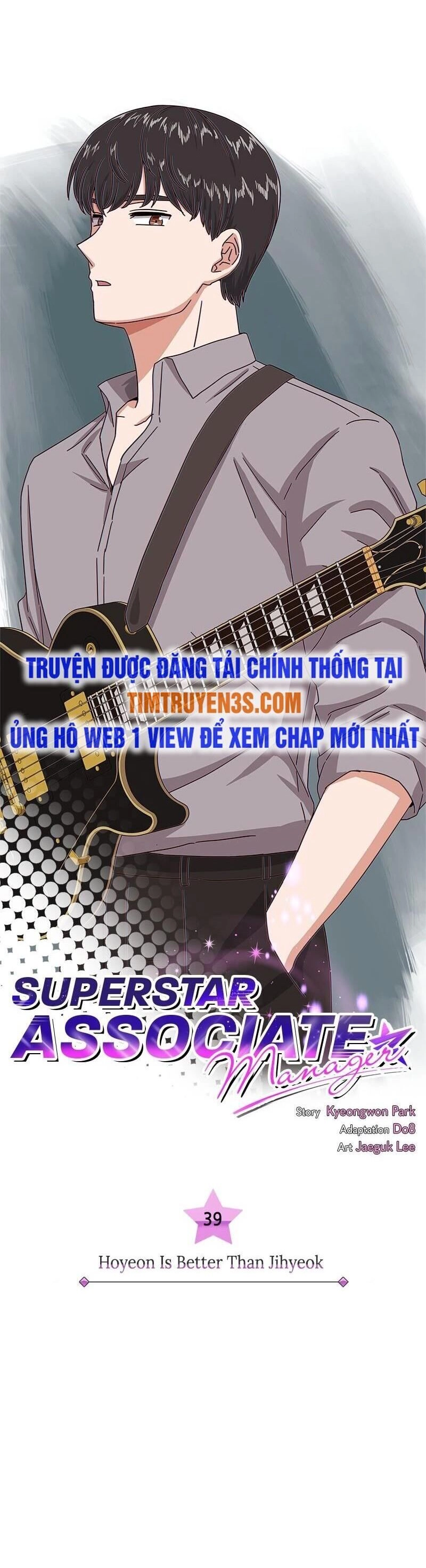 Trợ Lí Siêu Sao Chapter 39 - 4