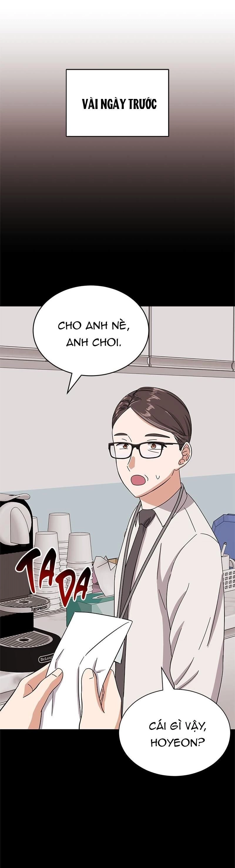 Trợ Lí Siêu Sao Chapter 39 - 5