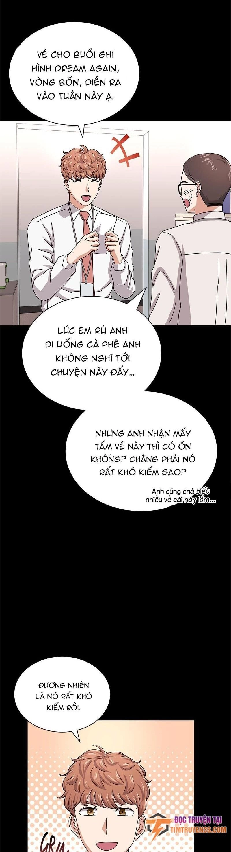 Trợ Lí Siêu Sao Chapter 39 - 6