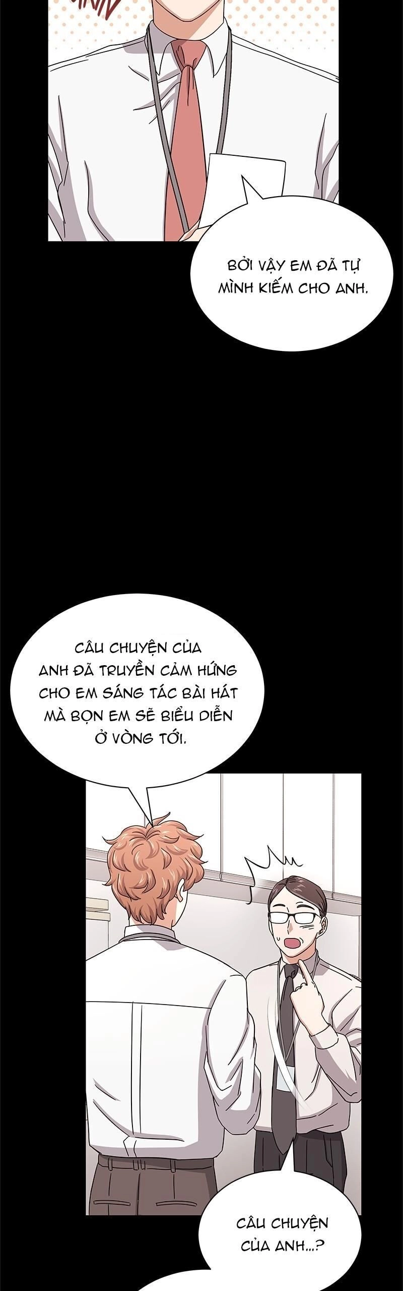 Trợ Lí Siêu Sao Chapter 39 - 7