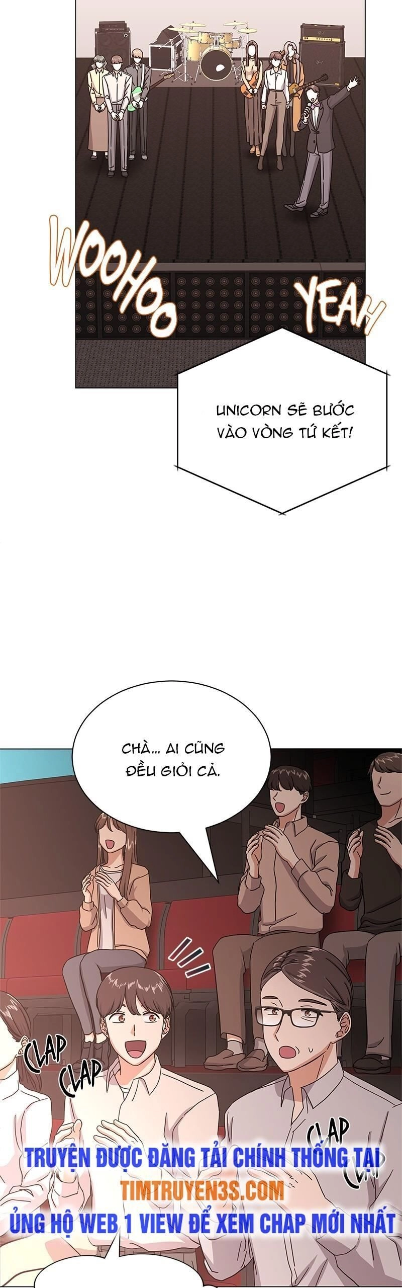 Trợ Lí Siêu Sao Chapter 39 - 10