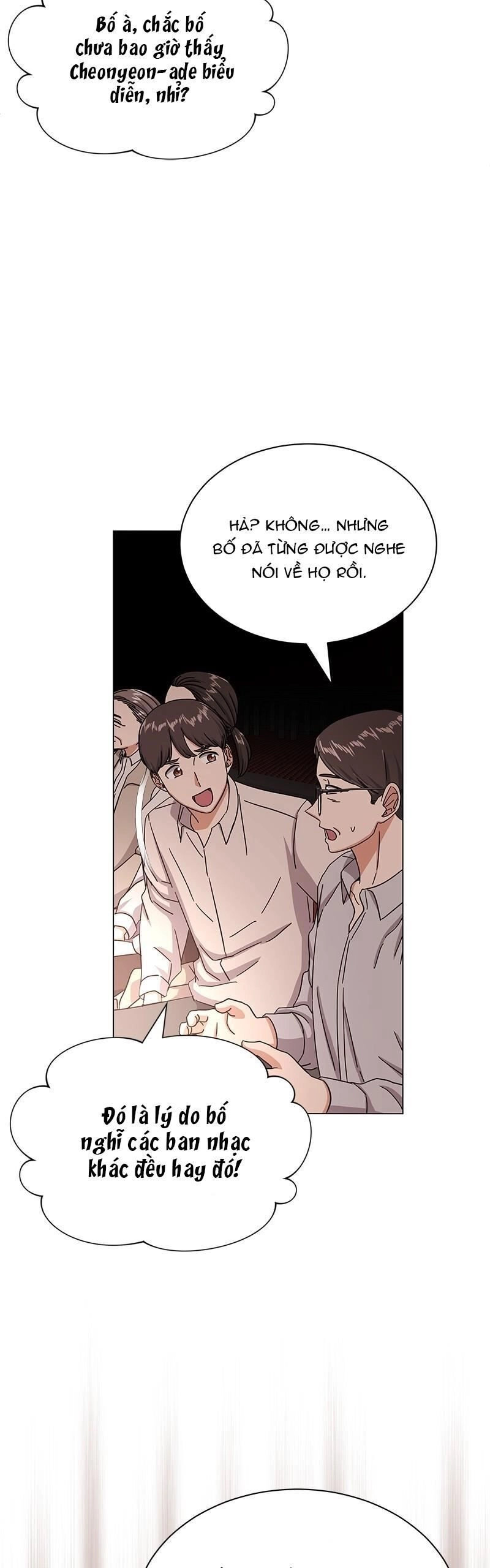 Trợ Lí Siêu Sao Chapter 39 - 11