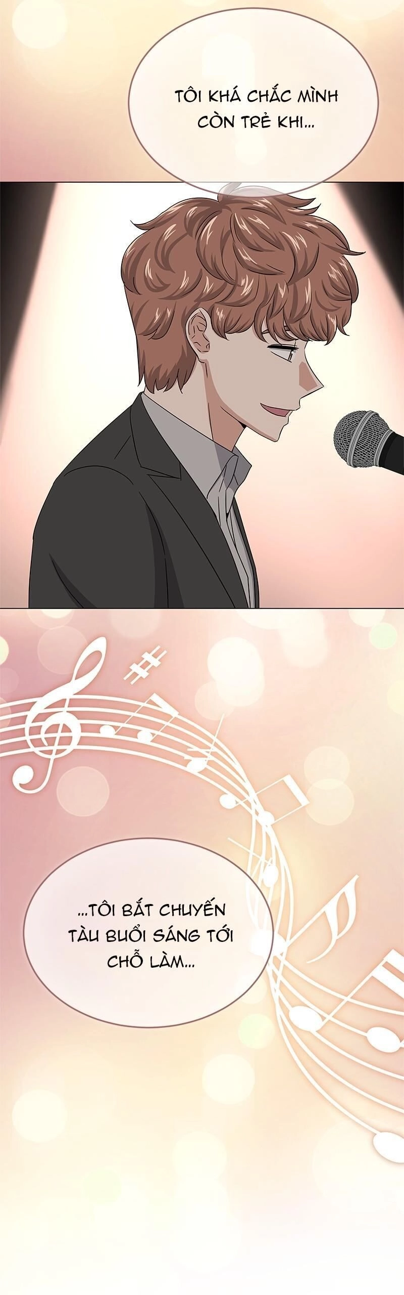 Trợ Lí Siêu Sao Chapter 39 - 19