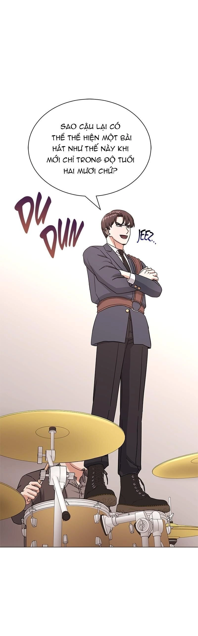 Trợ Lí Siêu Sao Chapter 39 - 31