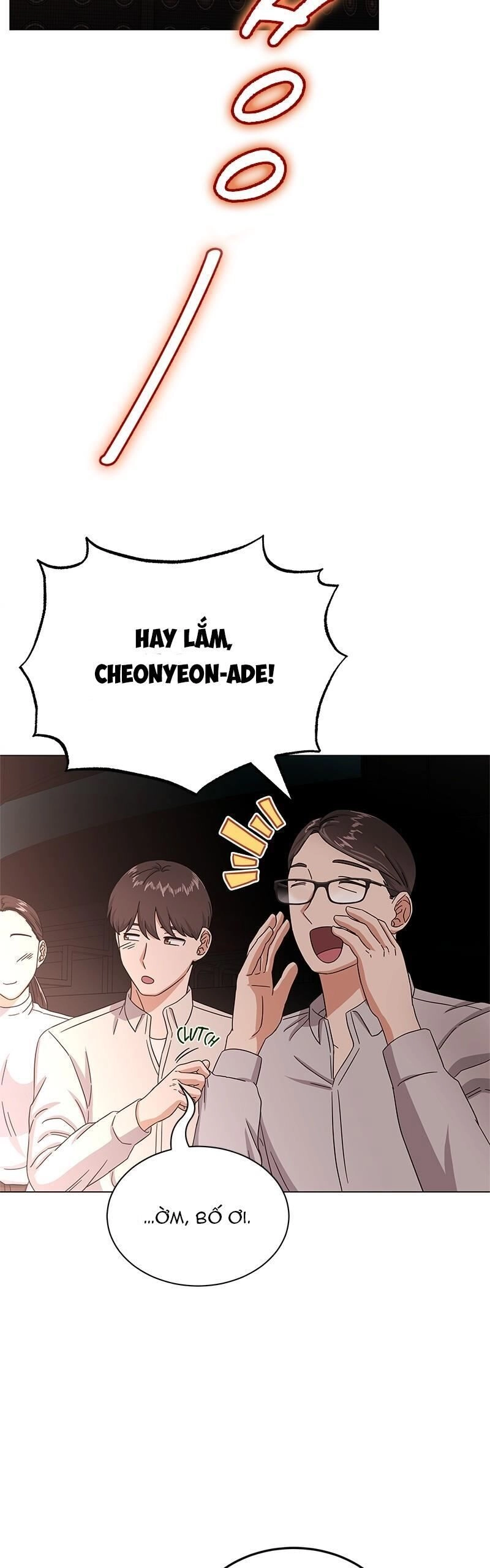 Trợ Lí Siêu Sao Chapter 39 - 39