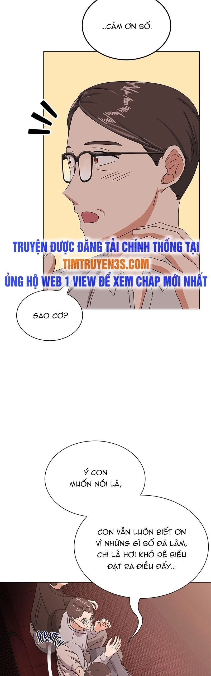 Trợ Lí Siêu Sao Chapter 39 - 40