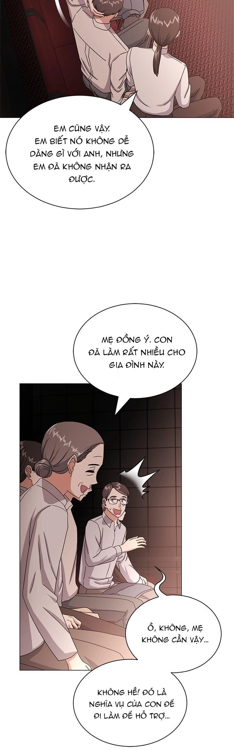 Trợ Lí Siêu Sao Chapter 39 - 41