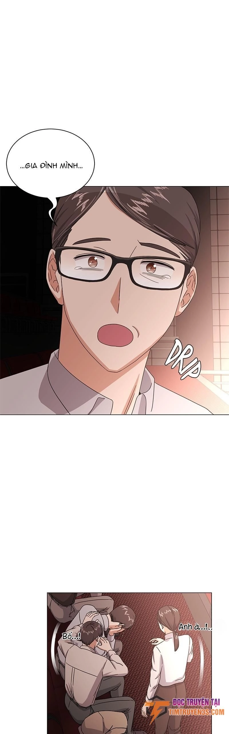 Trợ Lí Siêu Sao Chapter 39 - 42