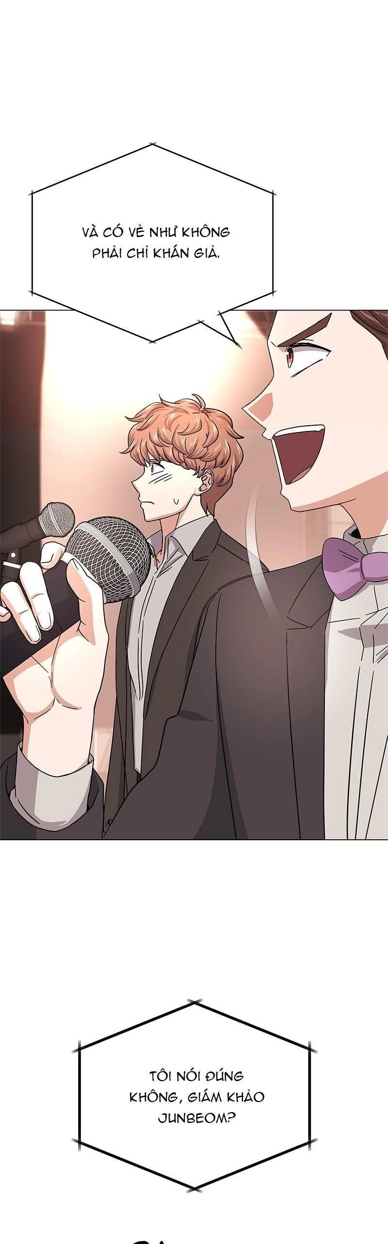 Trợ Lí Siêu Sao Chapter 39 - 44