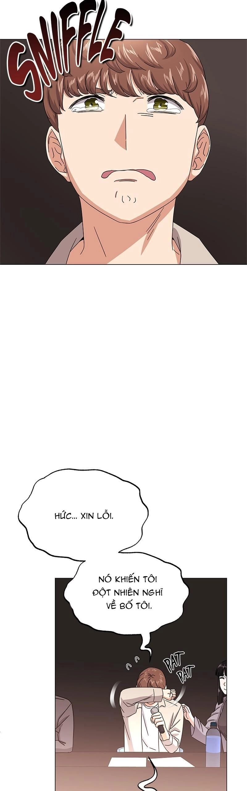 Trợ Lí Siêu Sao Chapter 39 - 45