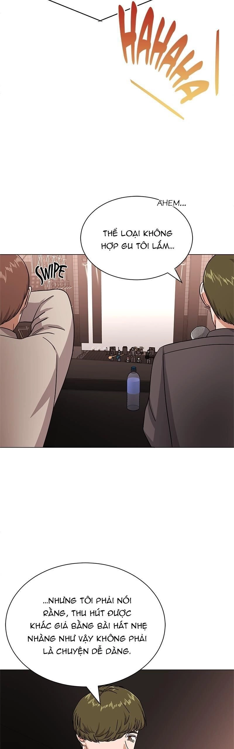 Trợ Lí Siêu Sao Chapter 39 - 47