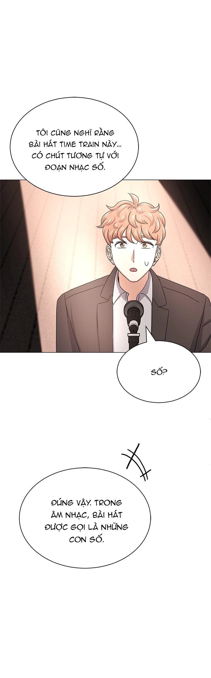 Trợ Lí Siêu Sao Chapter 39 - 49