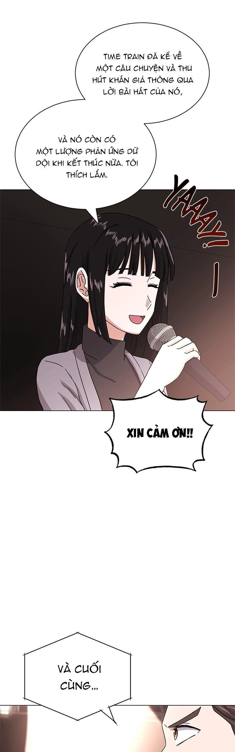 Trợ Lí Siêu Sao Chapter 39 - 50