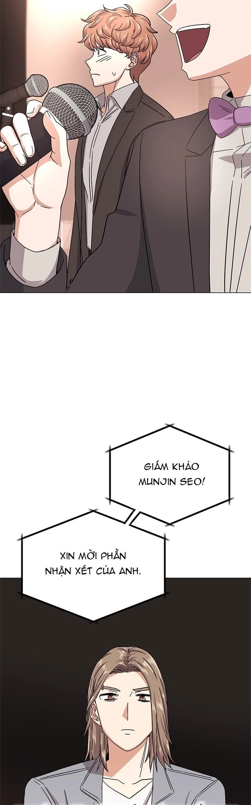 Trợ Lí Siêu Sao Chapter 39 - 51