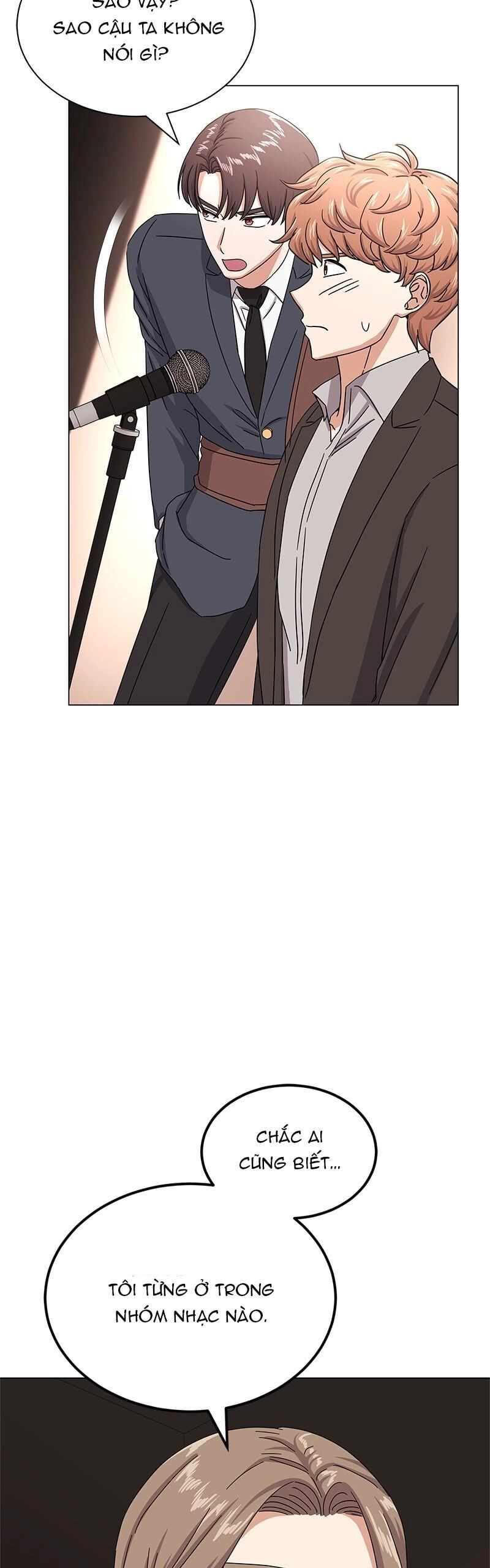 Trợ Lí Siêu Sao Chapter 39 - 53