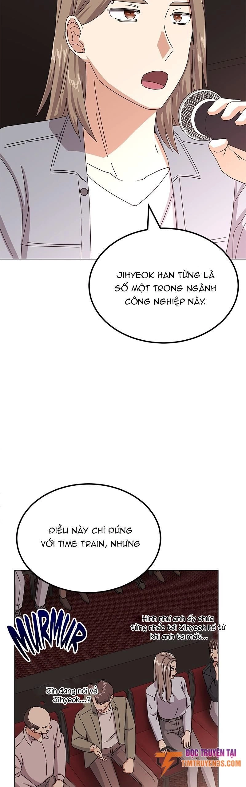 Trợ Lí Siêu Sao Chapter 39 - 54