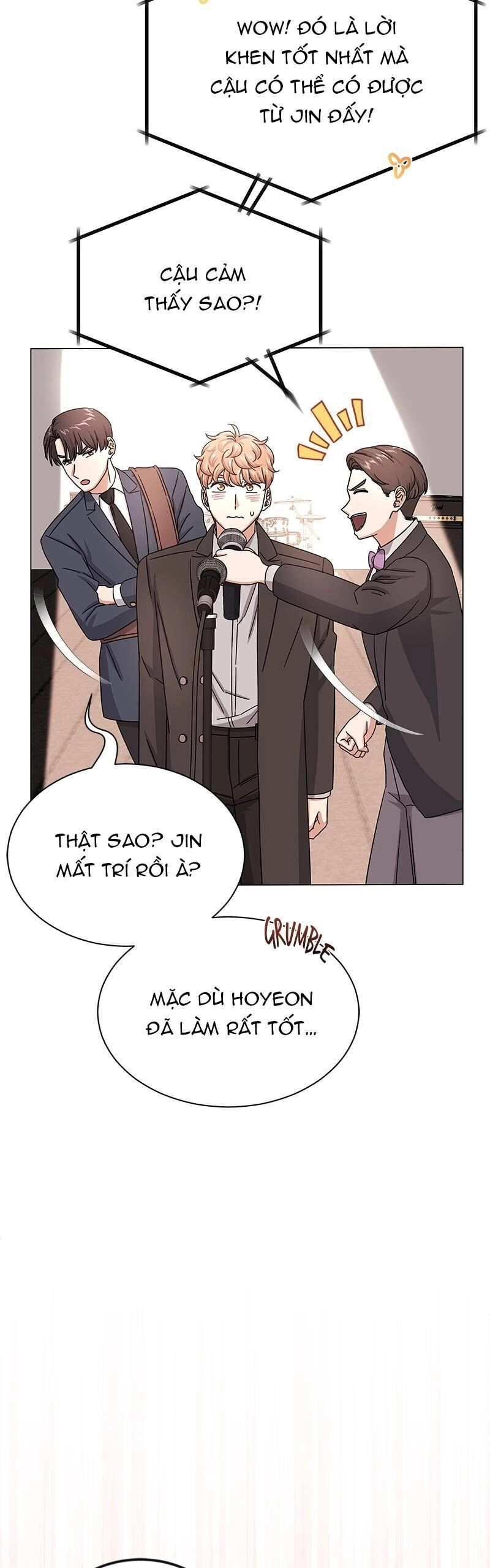 Trợ Lí Siêu Sao Chapter 39 - 57