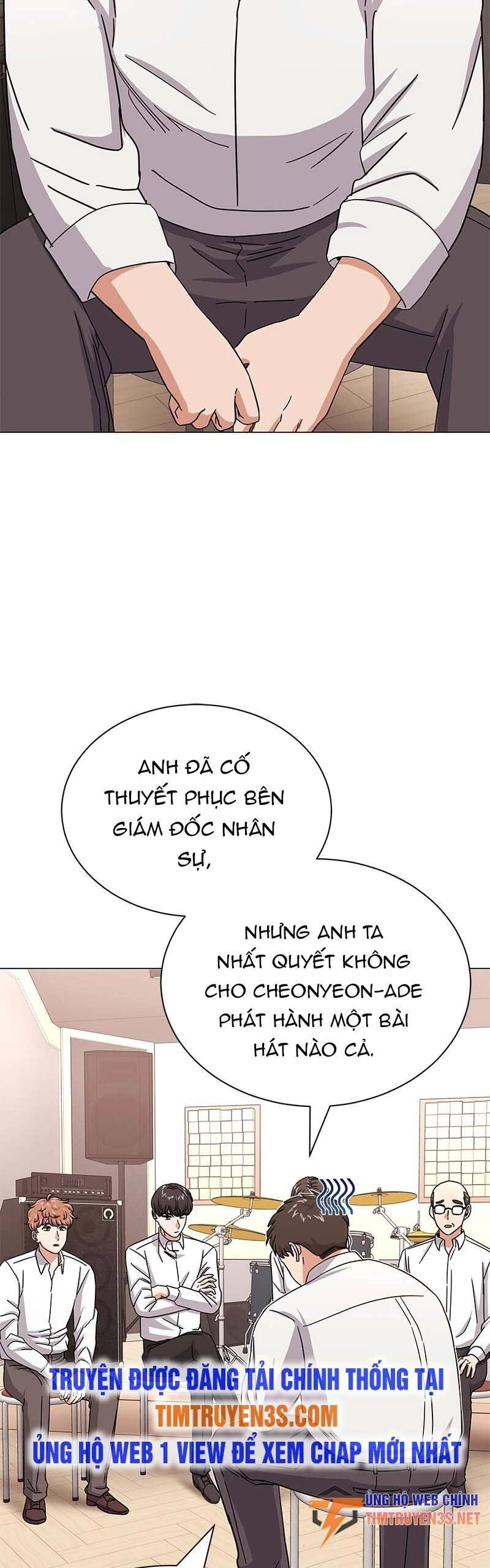 Trợ Lí Siêu Sao Chapter 40 - 3