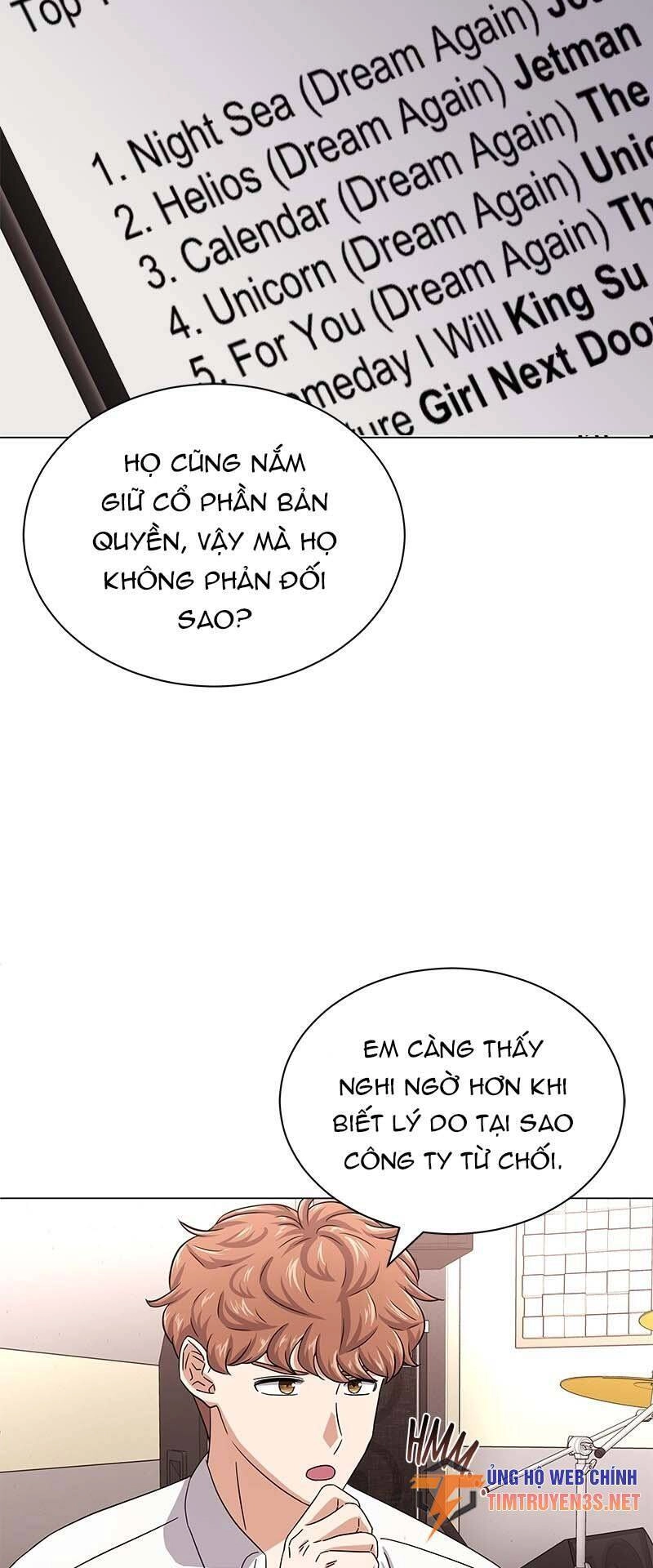 Trợ Lí Siêu Sao Chapter 40 - 11