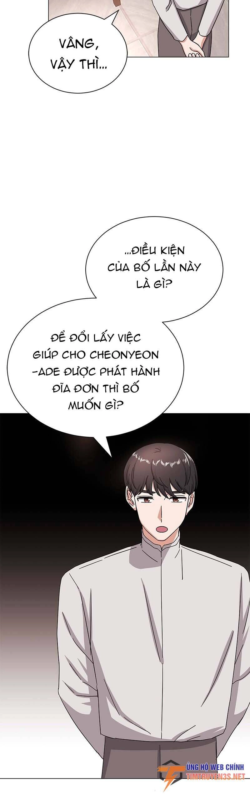 Trợ Lí Siêu Sao Chapter 40 - 41
