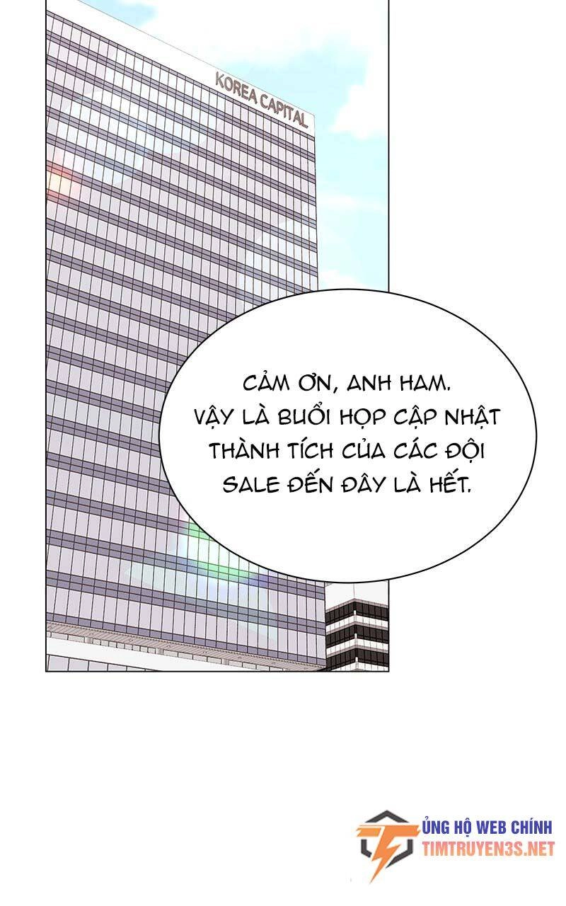 Trợ Lí Siêu Sao Chapter 40 - 47