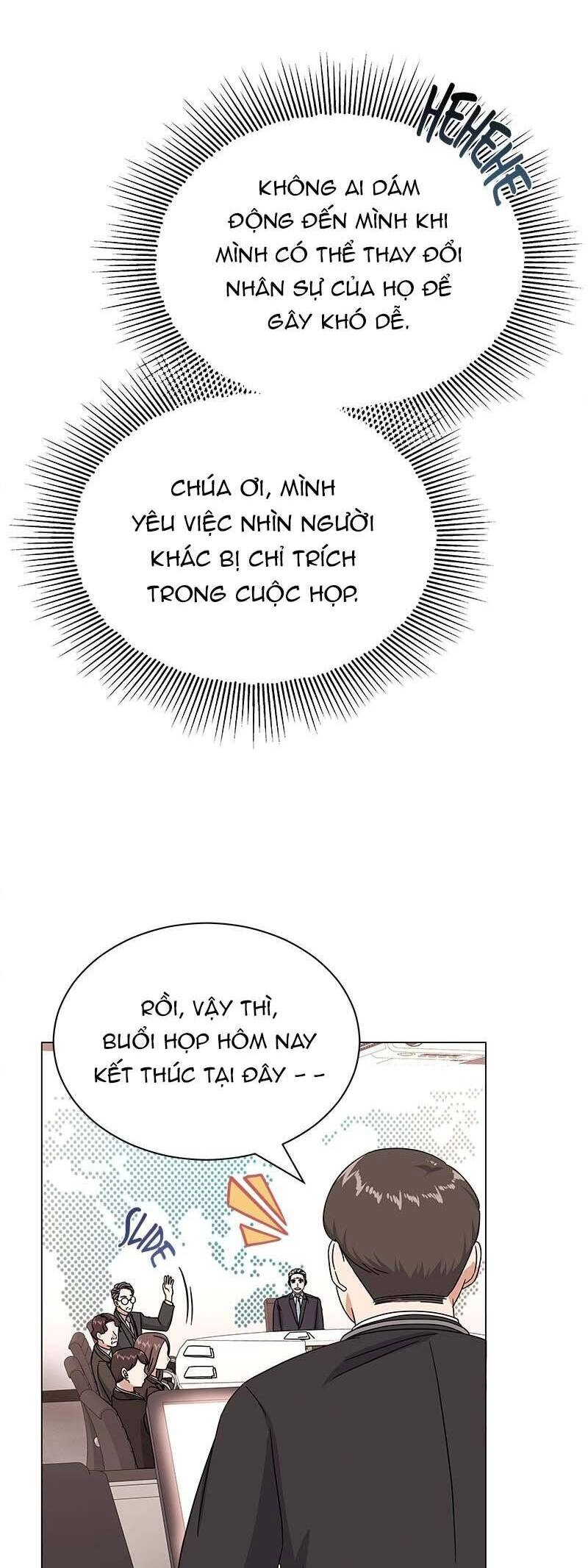 Trợ Lí Siêu Sao Chapter 40 - 50