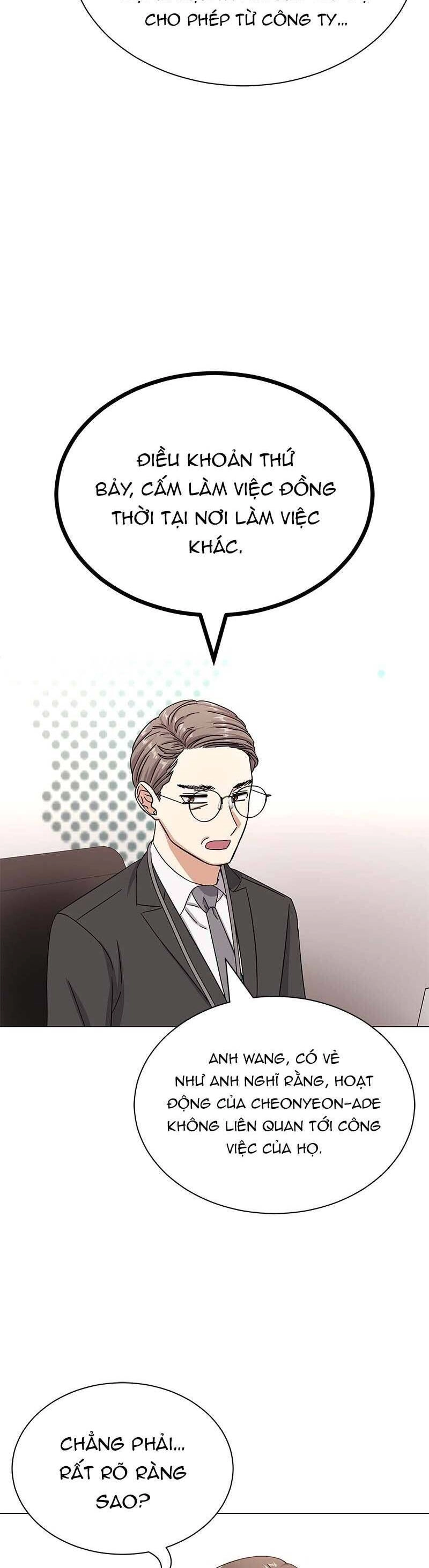 Trợ Lí Siêu Sao Chapter 40 - 59