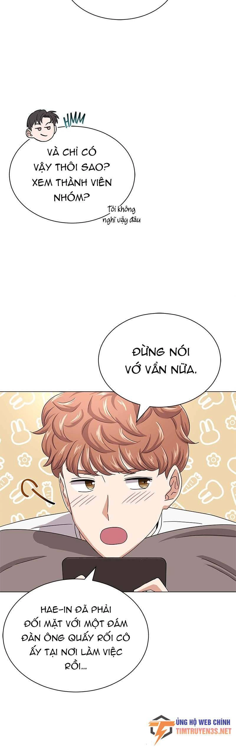 Trợ Lí Siêu Sao Chapter 41 - 8