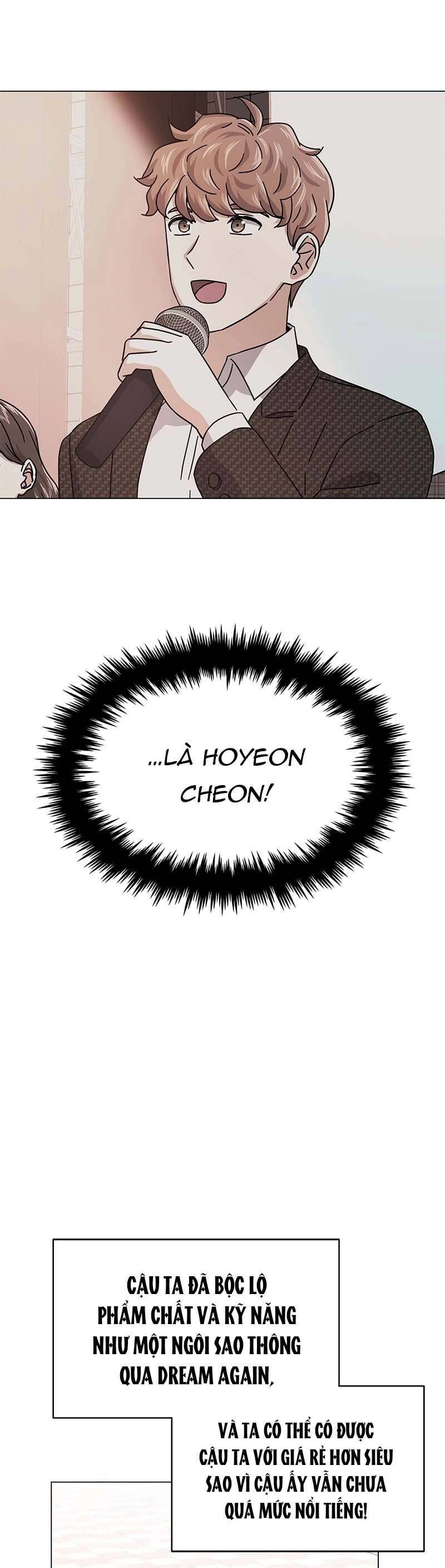 Trợ Lí Siêu Sao Chapter 41 - 31